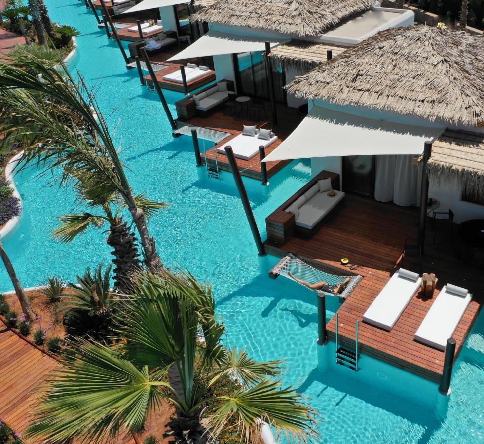 Stella Island Luxury Resort & Spa (Adults Only) Hersonissos  Exterior foto