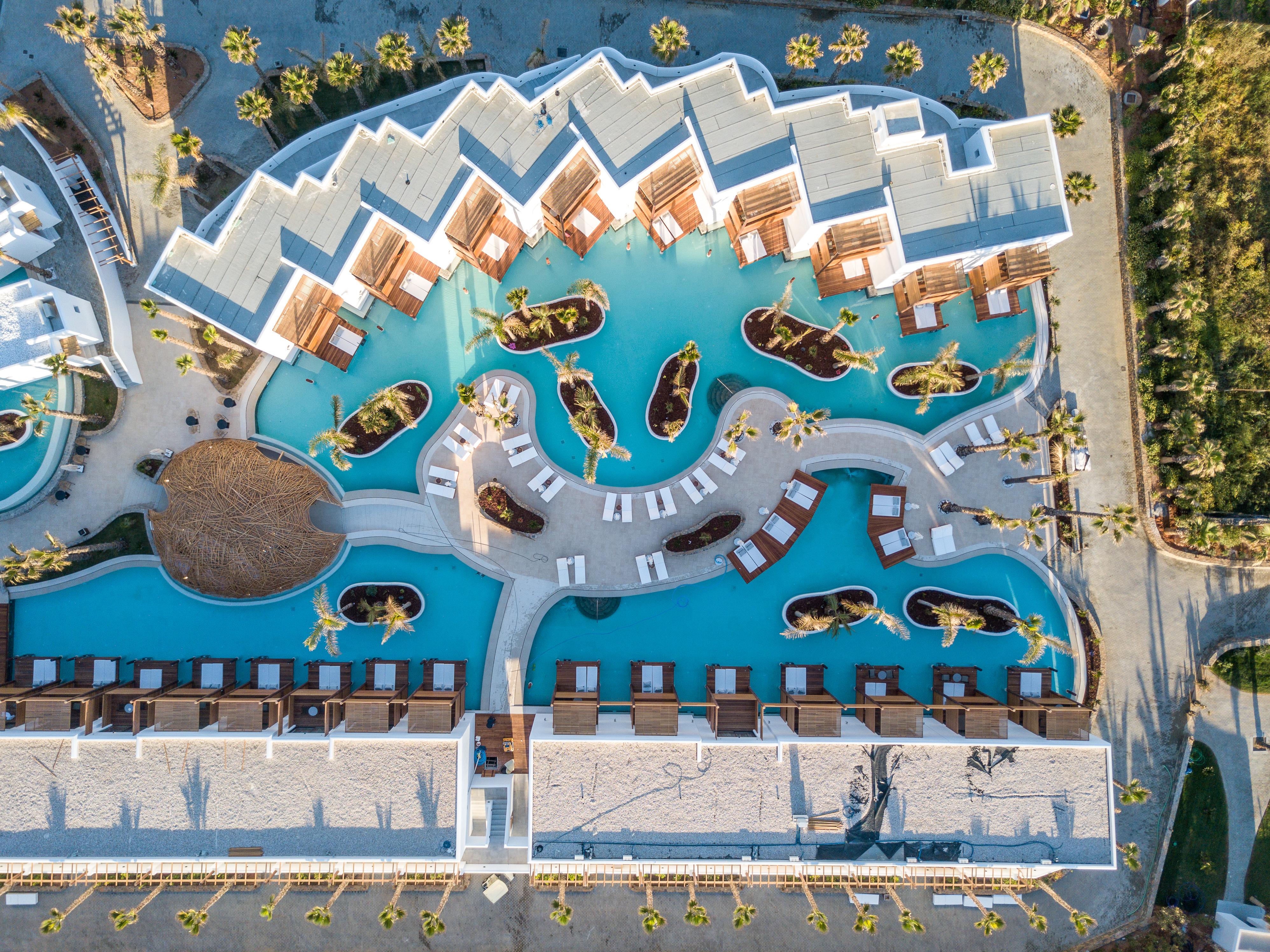 Stella Island Luxury Resort & Spa (Adults Only) Hersonissos  Exterior foto